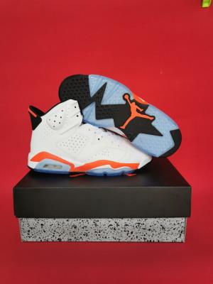 wholesale quality air jordan 6 model no. 278